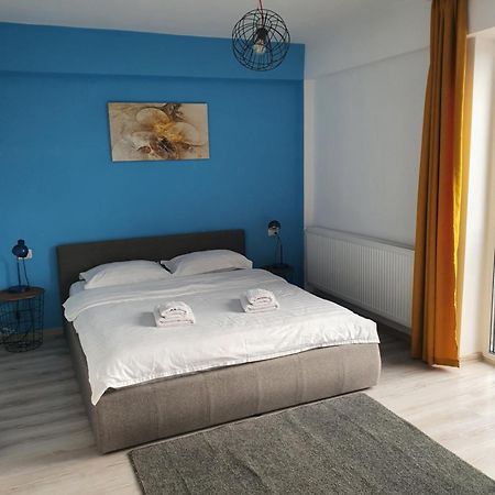 Apartament Mara Centru Διαμέρισμα Άλμπα Ιούλια Εξωτερικό φωτογραφία