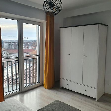 Apartament Mara Centru Διαμέρισμα Άλμπα Ιούλια Εξωτερικό φωτογραφία