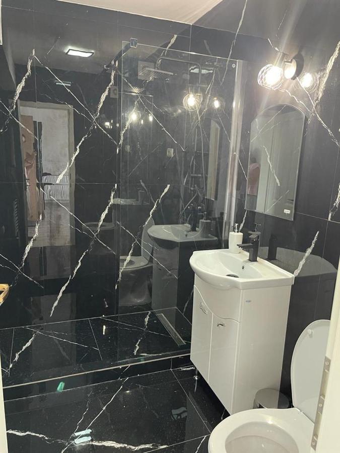 Apartament Mara Centru Διαμέρισμα Άλμπα Ιούλια Εξωτερικό φωτογραφία