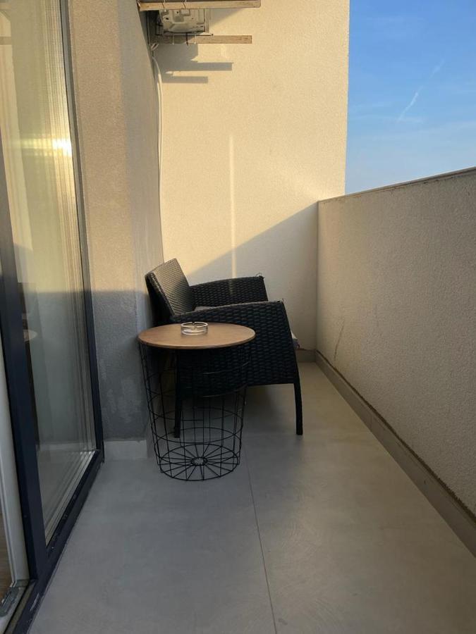 Apartament Mara Centru Διαμέρισμα Άλμπα Ιούλια Εξωτερικό φωτογραφία